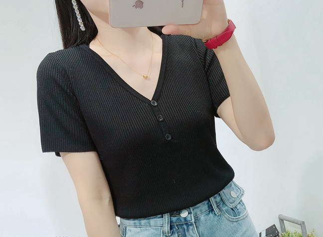 Knit Top