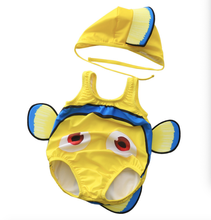 Kids Swimsuit