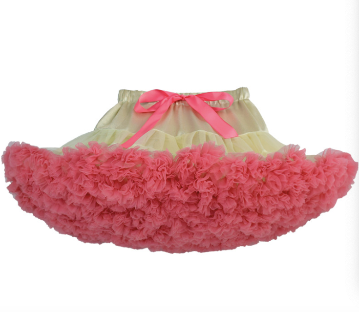 Grenadine Skirt