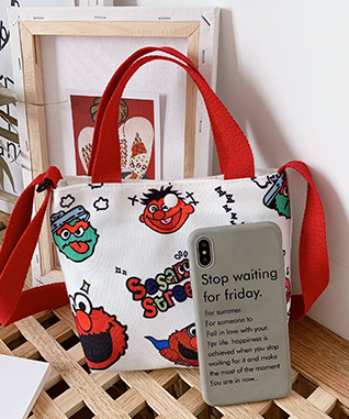 Children's Cross Bag