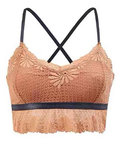 Cross Camisole