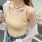 Knit Camisole