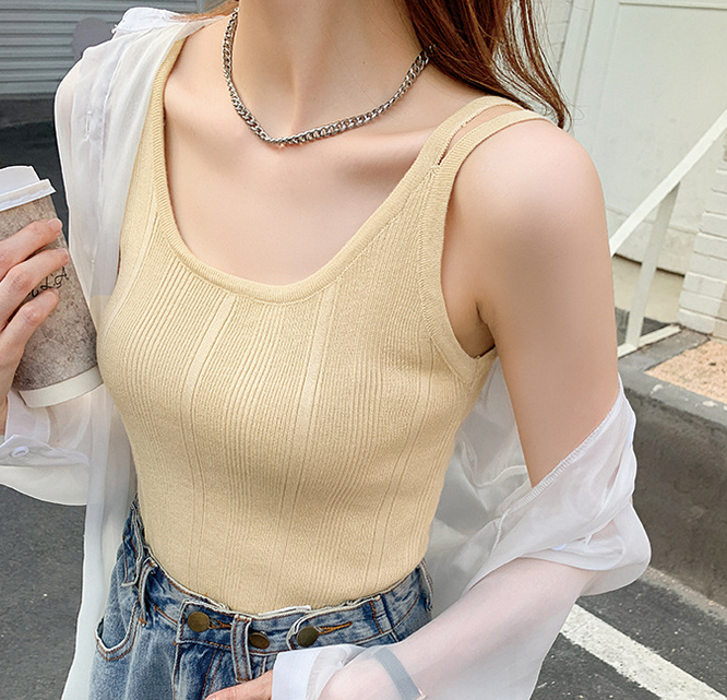 Knit Camisole