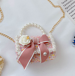 Mini Children's Cross Bag
