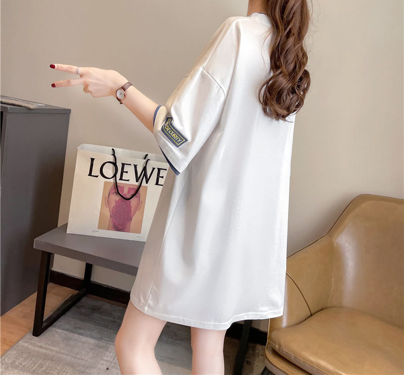 Casual T Shirt
