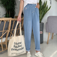 Soft Casual Jeans