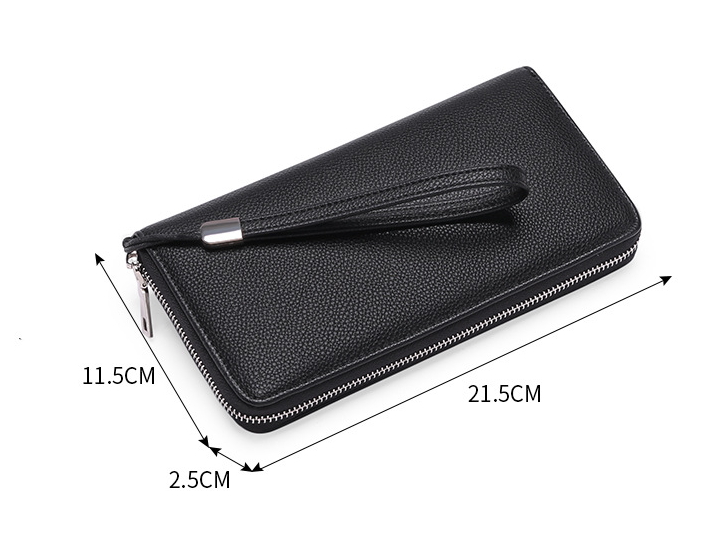 PU Purse