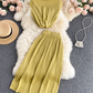 Knit Two Pieces Set