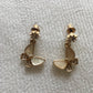 Butterfly Earrings