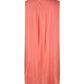 Sleeveless Front Buttons Blouse