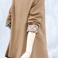 Casual suit jacket