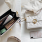 PU Small Shoulder Bag