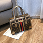 Brown Crossbody Bag