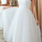 Grenadine Party Dress