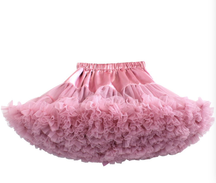 Grenadine Skirt