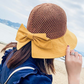 Bow Hat