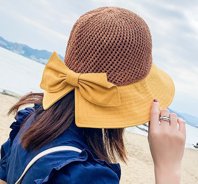 Bow Hat