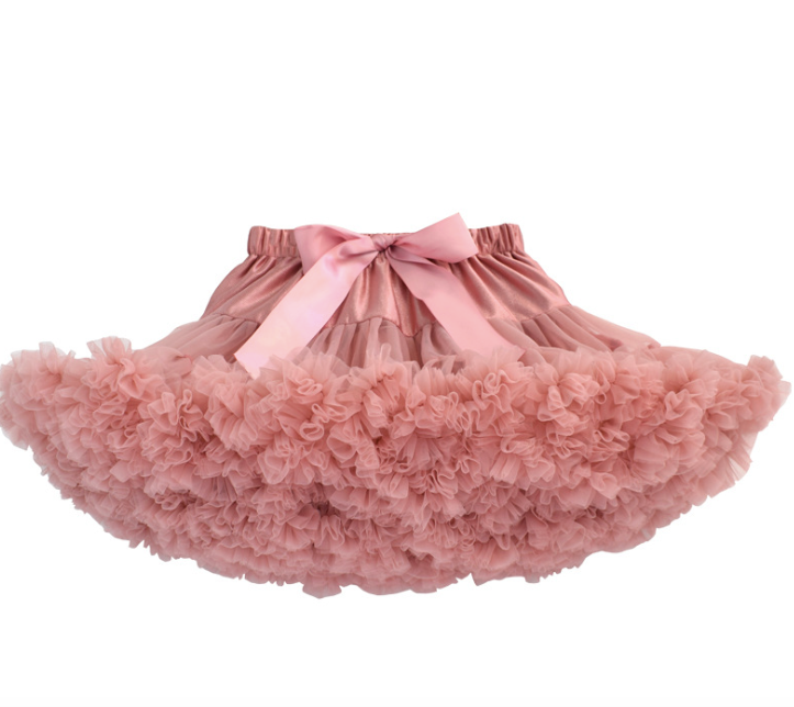 Grenadine Skirt