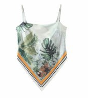 Boho Camiso