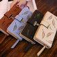 Leaves Hollow Out Purse