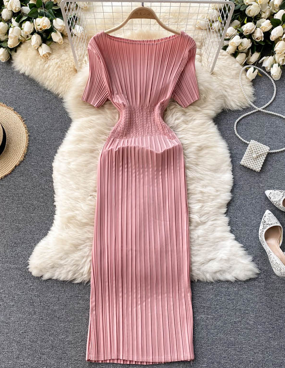 Knit Dress