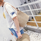 Grass Hand Bag