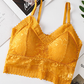 Lace  Bra