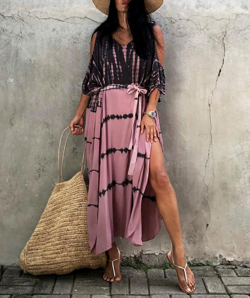 Off The Shoulder Cover Up