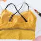 Cross Camisole