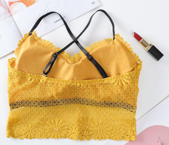 Cross Camisole