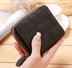Mini Small Change Bag