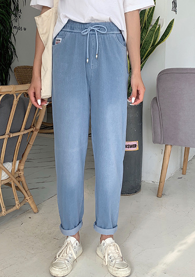 Soft Casual Jeans