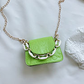 Solid Color Children's Cross Bag