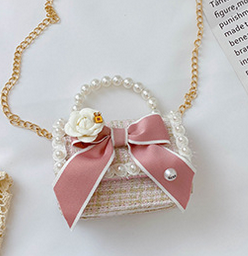 Mini Children's Cross Bag