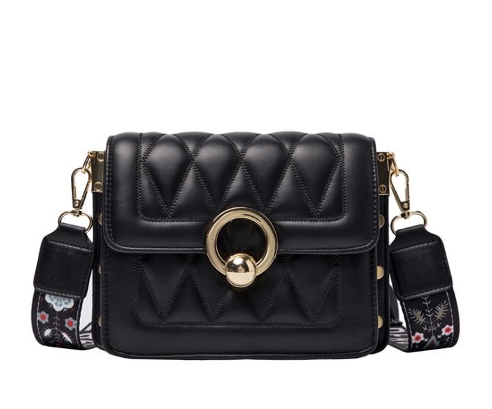 PU Small Shoulder Bag