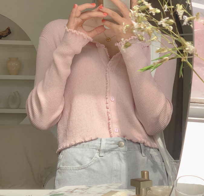 Knit Top