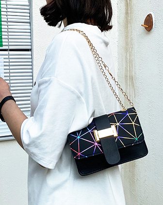 Mini Cross Bag
