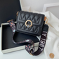 PU Small Shoulder Bag