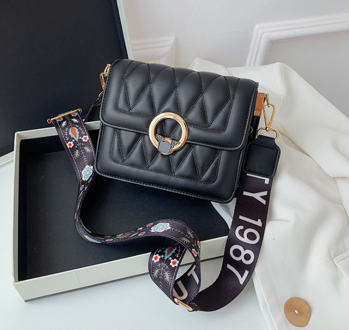 PU Small Shoulder Bag