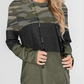 Casual Hoodie Sweatshirt