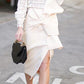 Lace Hollow Top, top, VIVIMARKS