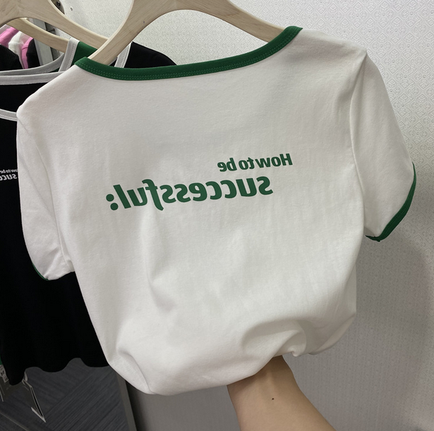 Casual T shirts