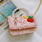 Numbers Children's Cross Bag