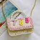 Numbers Children's Cross Bag