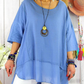 Round Neck T-shirt