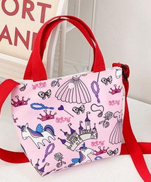 Children's Cross Bag
