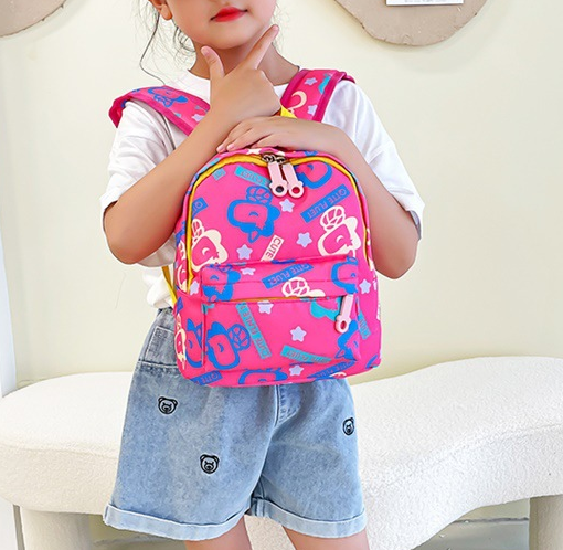Children's Backpack