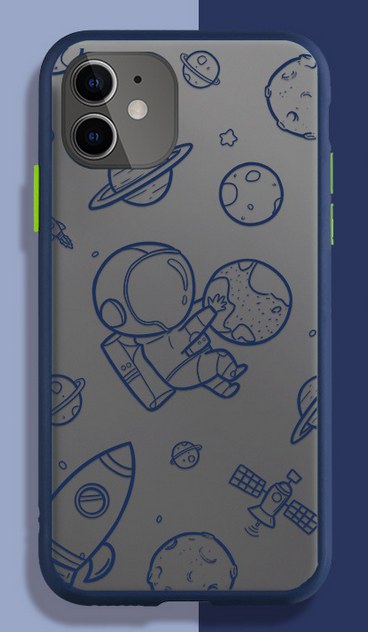 Cute  iPhone Case