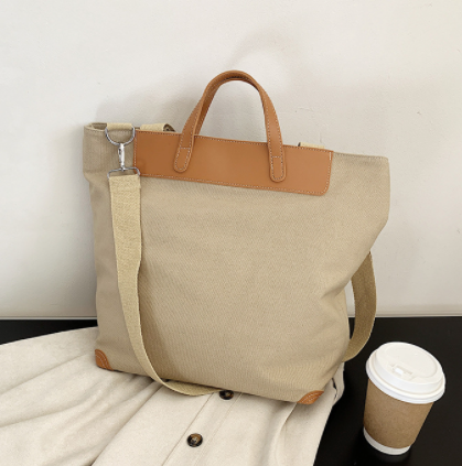 Canvas Bags