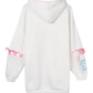 Hooded tether Hoodie